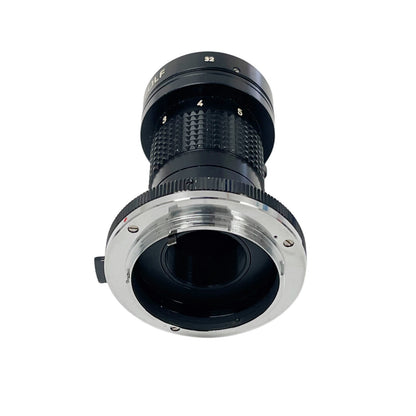 R. Wolf REF 5214.105 Riwo Camera Adapter