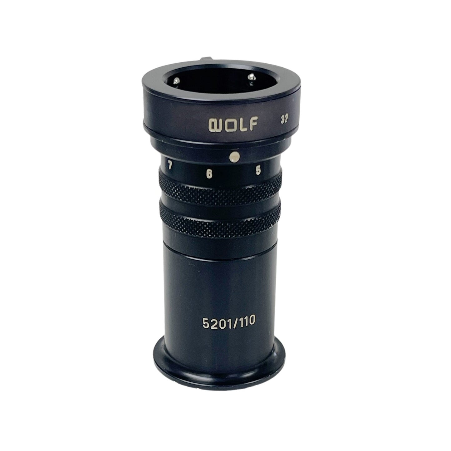 R. Wolf 5201/110 Camera Adapter