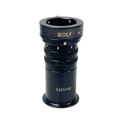 R. Wolf 5201/110 Camera Adapter