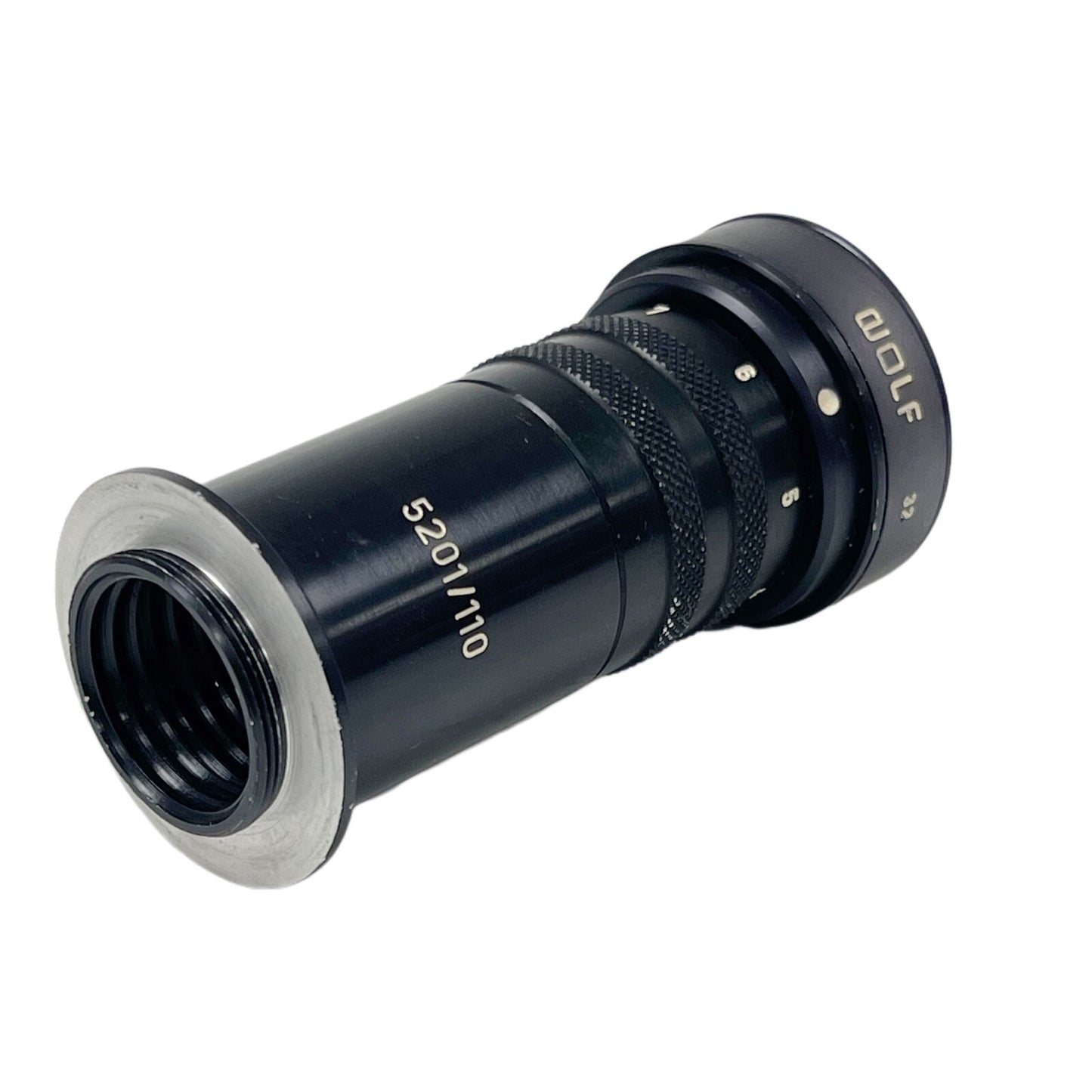 R. Wolf 5201/110 Camera Adapter