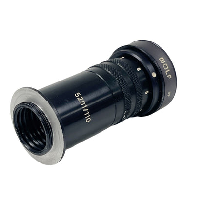 R. Wolf 5201/110 Camera Adapter