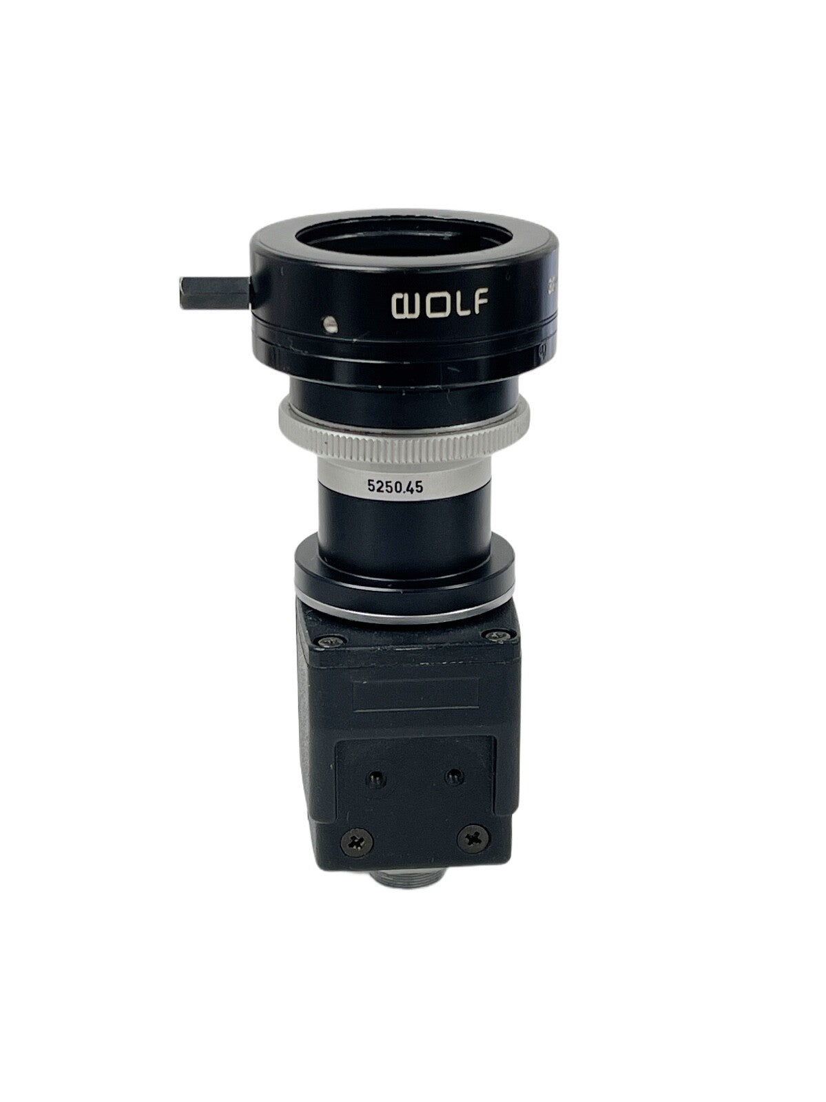 R. Wolf  5250.45 Part