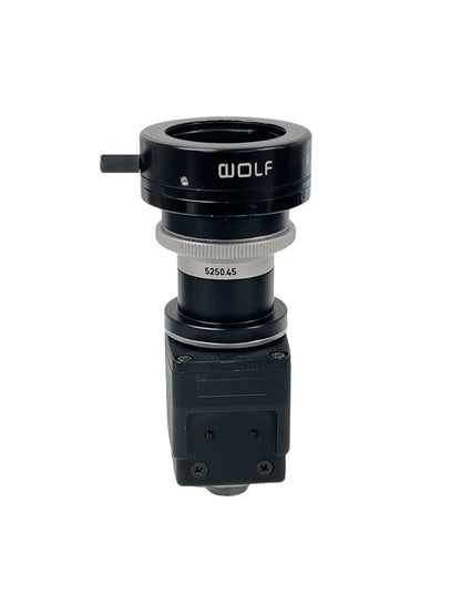 R. Wolf  5250.45 Part