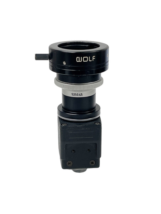 R. Wolf  5250.45 Part