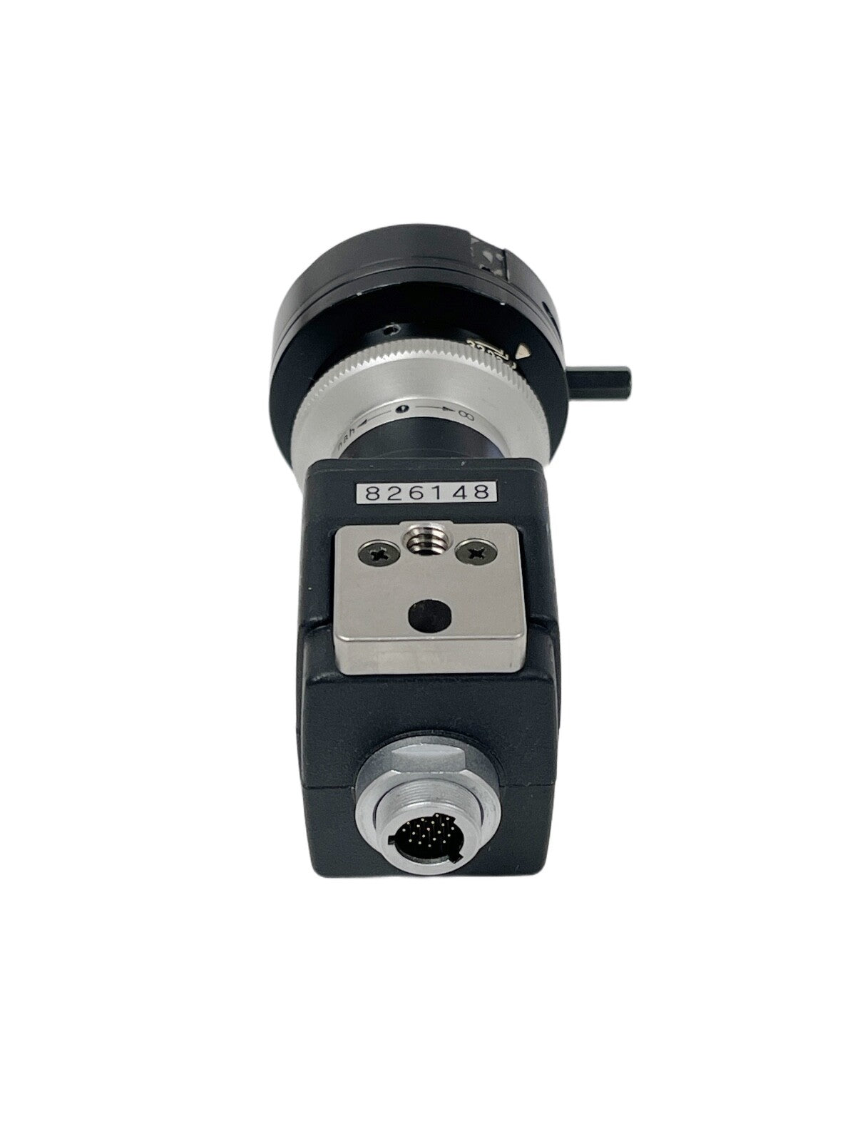 R. Wolf  5250.45 Part