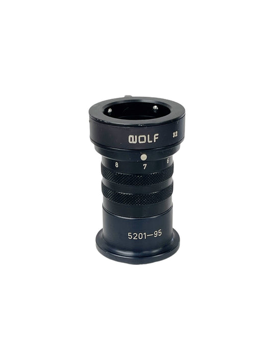 R. Wolf  5201-95 Camera Coupler
