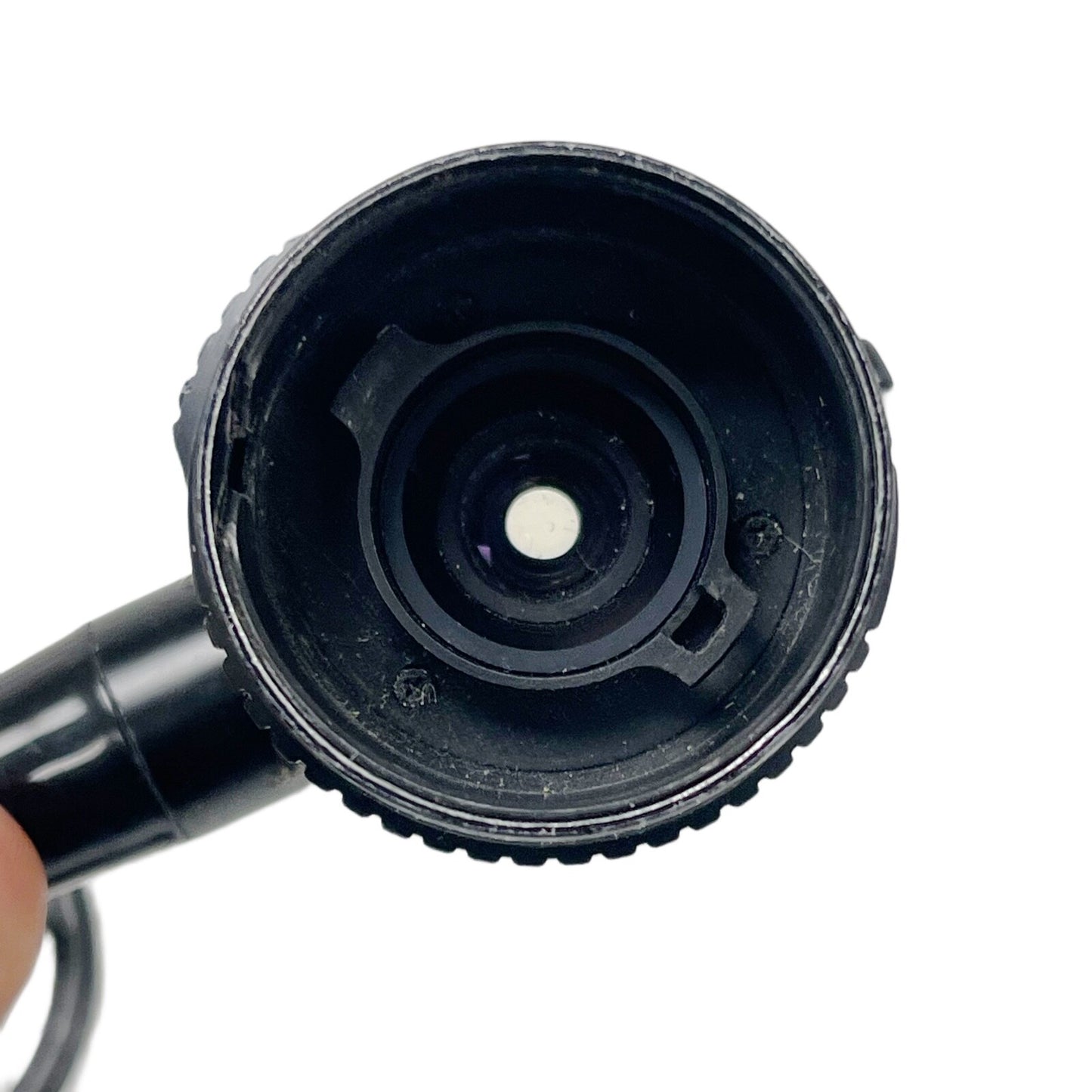 Olympus LS-10 Teaching Scope Endoscope As Is