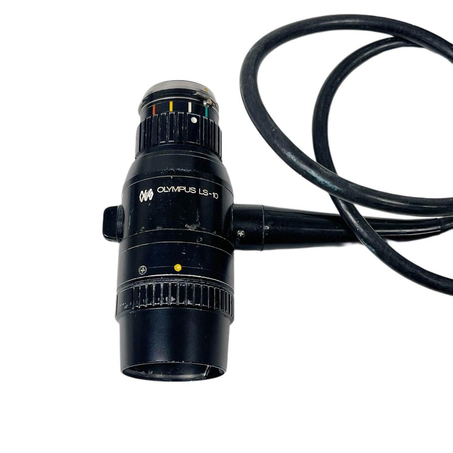 Olympus LS-10 Teaching Scope Endoscope As Is