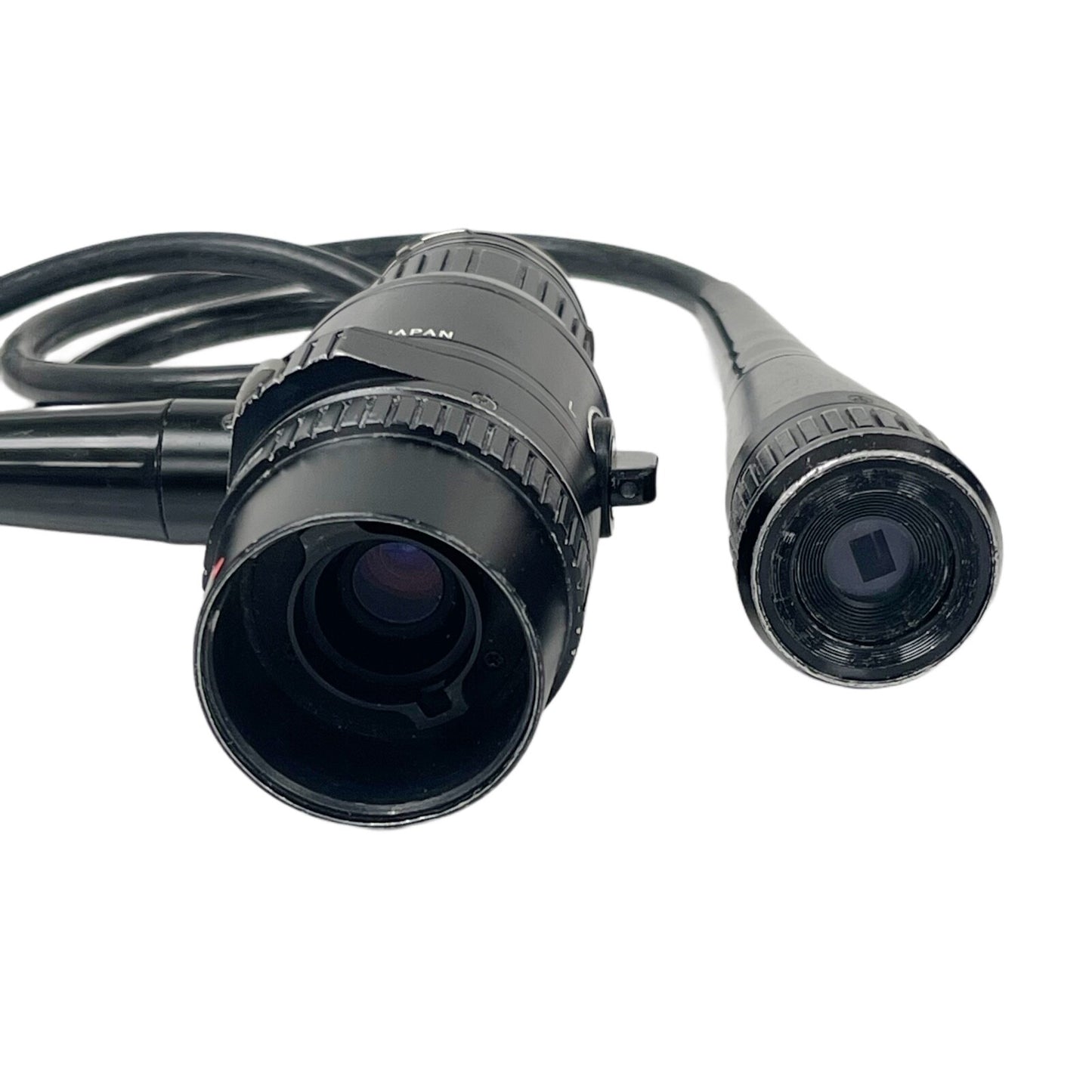 Olympus LS-10 Teaching Scope Endoscope As Is