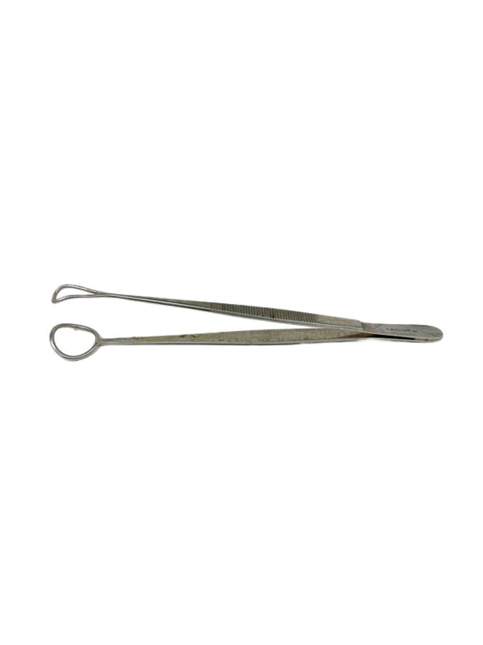 V. Mueller REF GL4011 Ovary Forcep