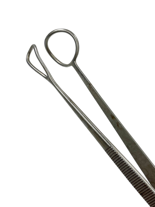 V. Mueller REF GL4011 Ovary Forcep
