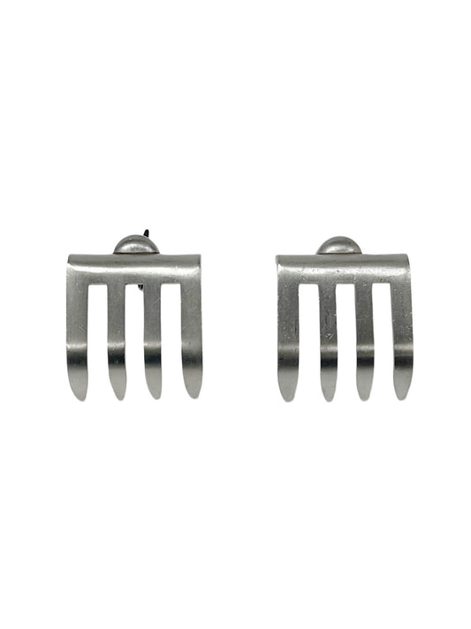 Retractor Blades Lot Of 2