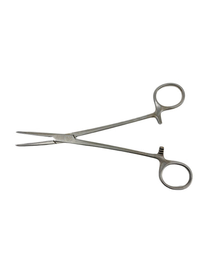 AESCULAP REF BH337R Hemostatic CVD Spencer-Wells Forcep