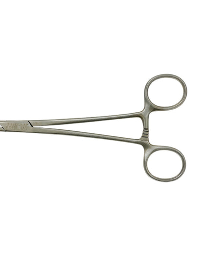 AESCULAP REF BH337R Hemostatic CVD Spencer-Wells Forcep