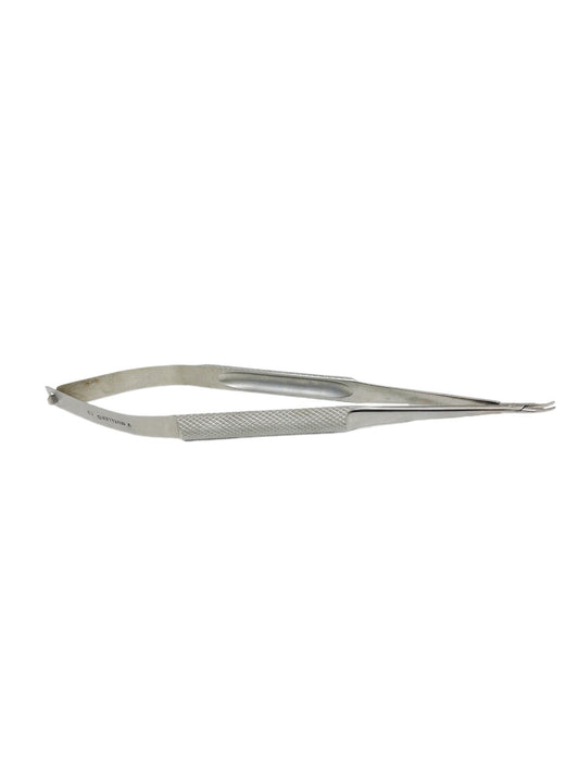V. Mueller REF GL4410 Barraquer Needle Holder