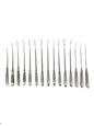 Weck / v. mueller Uterine Curette ( Lot 15 )