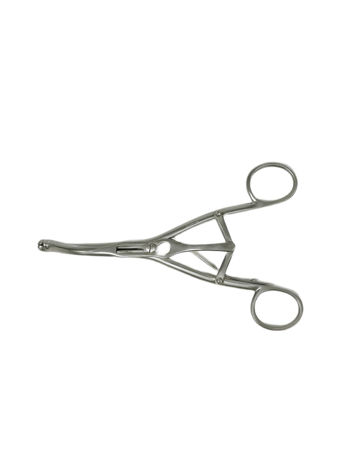 CODMAN REF 25-4002 LaBorde Tracheal Dilator, Tri-Valve