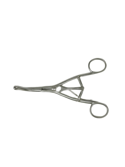 CODMAN REF 25-4002 LaBorde Tracheal Dilator, Tri-Valve