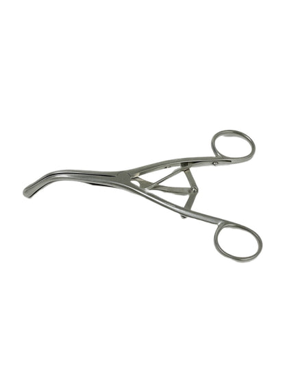 CODMAN REF 25-4002 LaBorde Tracheal Dilator, Tri-Valve