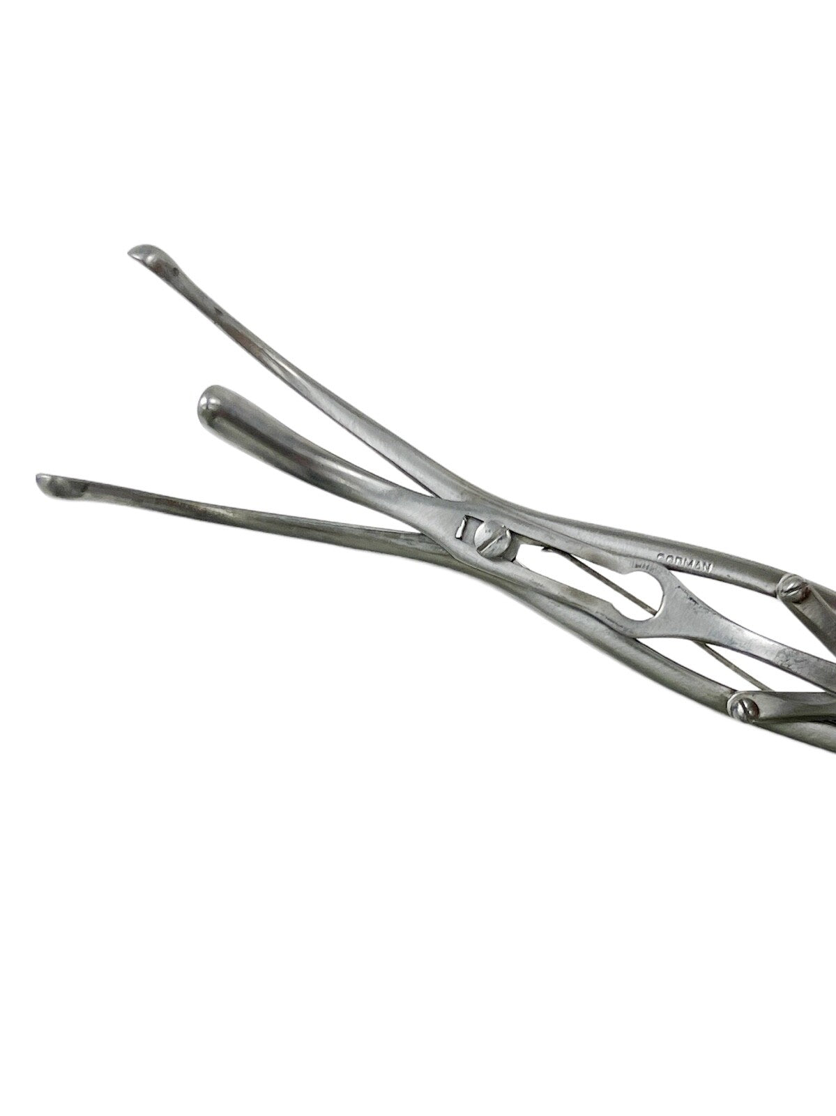 CODMAN REF 25-4002 LaBorde Tracheal Dilator, Tri-Valve
