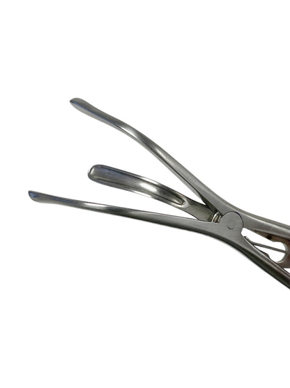 CODMAN REF 25-4002 LaBorde Tracheal Dilator, Tri-Valve