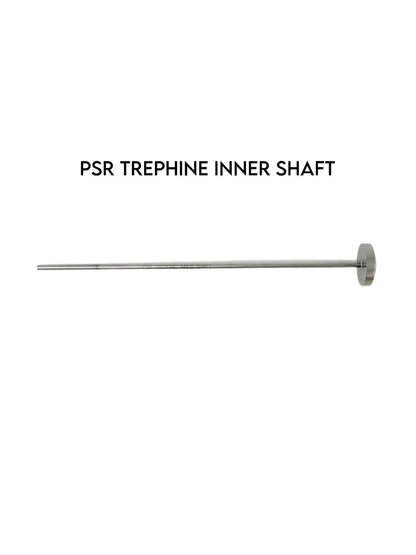 Psr Trephine Inner Shaft Instrument