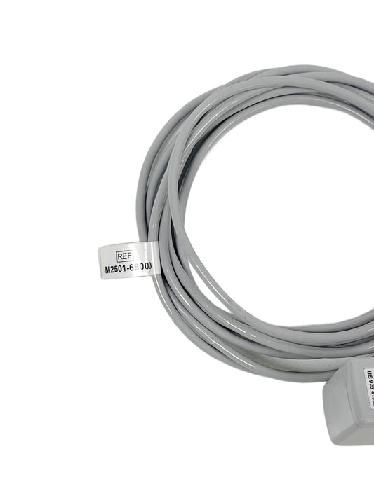 Philips REF M2501A Capnostat 5 Mainstream ETCO2 Sensor