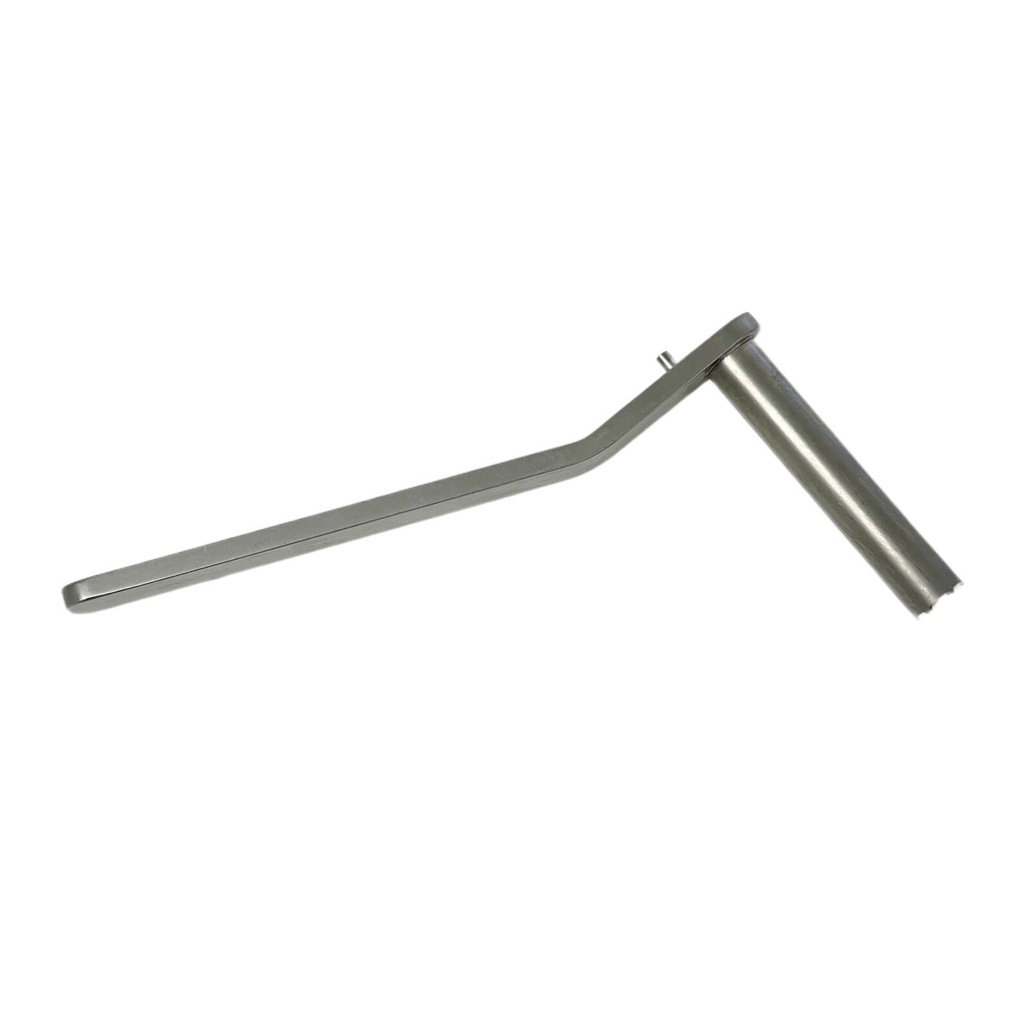 Osteotech REF 2000007  Drill Guide/Sleeve 11mm For Graft Preparation Instrument