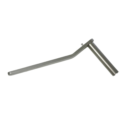 Osteotech REF 2000007  Drill Guide/Sleeve 11mm For Graft Preparation Instrument