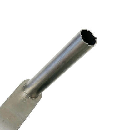 Osteotech REF 2000007  Drill Guide/Sleeve 11mm For Graft Preparation Instrument