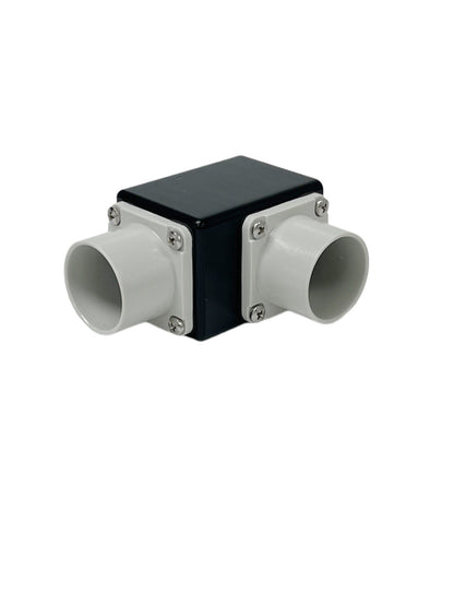 Carefusion REF 706132 Tube Adapter With Balloon Valve For MasterScreen PFT