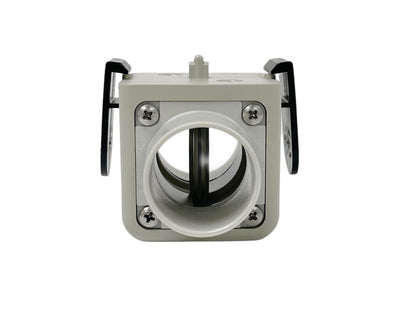 Carefusion REF 706175N Valve Shutter Head For Check Valve For MS PFT/Body