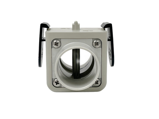 Carefusion REF 706175N Valve Shutter Head For Check Valve For MS PFT/Body