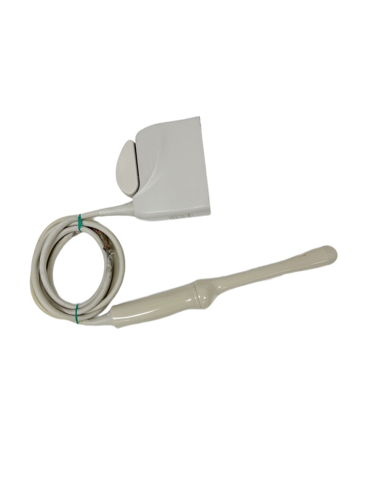 PHILIPS REF 3D9-3V Broadband Curved Array Ultrasound Transducer