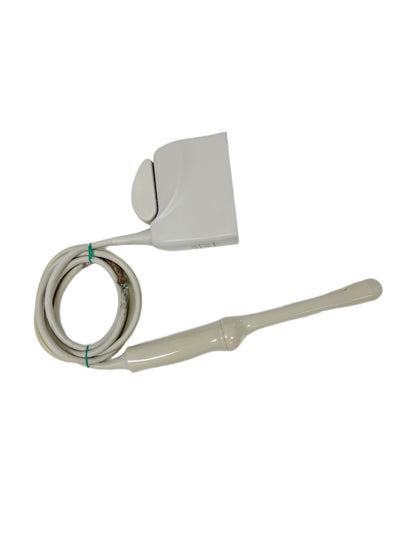 PHILIPS REF 3D9-3V Broadband Curved Array Ultrasound Transducer