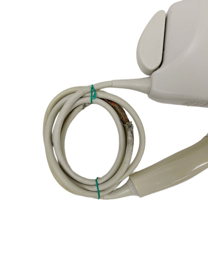 PHILIPS REF 3D9-3V Broadband Curved Array Ultrasound Transducer