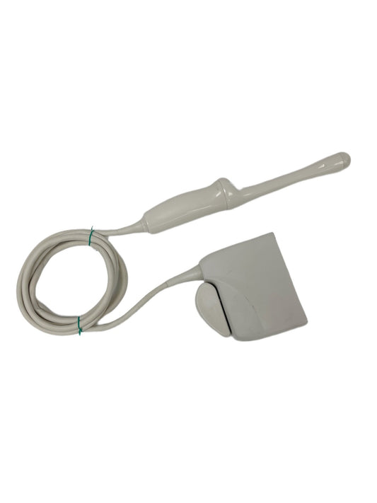 PHILIPS REF 3D9-3v Broadband Curved Array Ultrasound Transducer untested