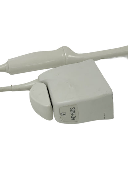 PHILIPS REF 3D9-3v Broadband Curved Array Ultrasound Transducer untested