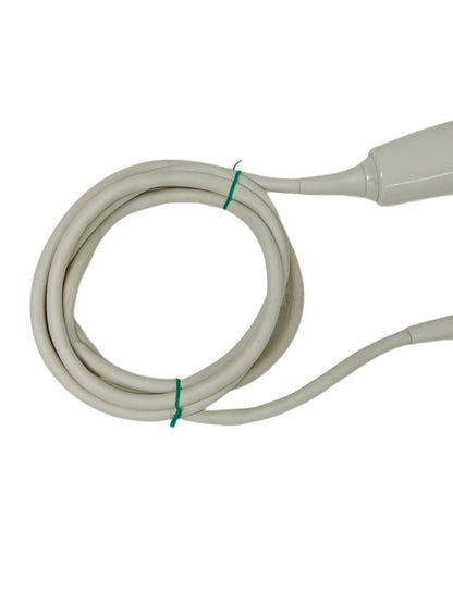 PHILIPS REF 3D9-3v Broadband Curved Array Ultrasound Transducer untested