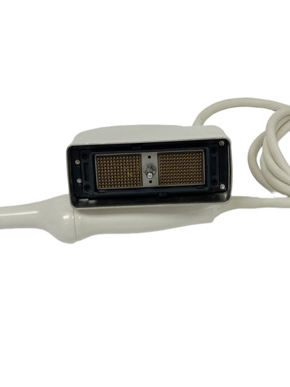 PHILIPS REF 3D9-3v Broadband Curved Array Ultrasound Transducer untested