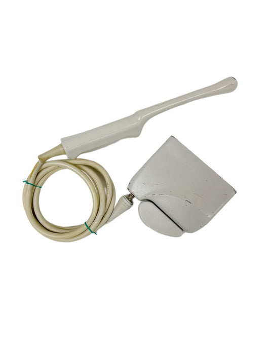 PHILIPS REF C8-4V Ultrasound Probe Transducer  Untested