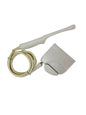 PHILIPS REF C8-4V Ultrasound Probe Transducer  Untested
