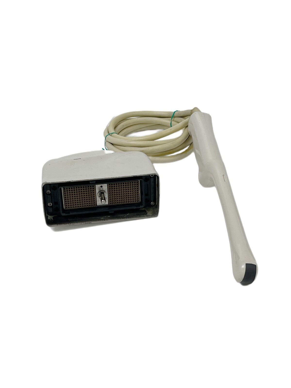 PHILIPS REF C8-4V Ultrasound Probe Transducer  Untested