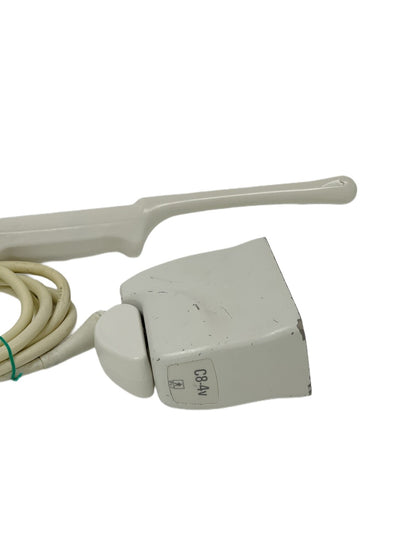 PHILIPS REF C8-4V Ultrasound Probe Transducer  Untested