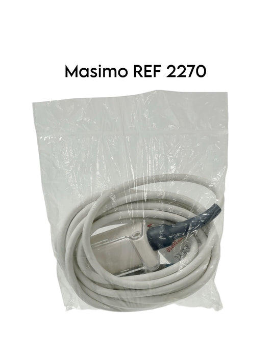 MASIMO REF 2270 LNC MP10 10ft Cable