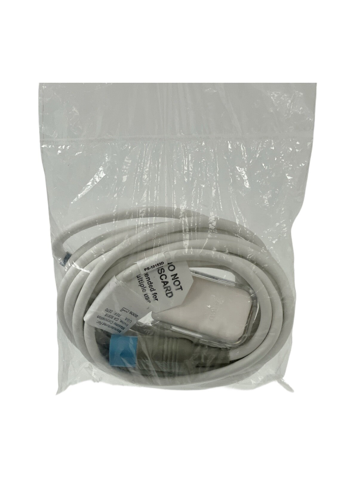 MASIMO REF 2270 LNC MP10 10ft Cable