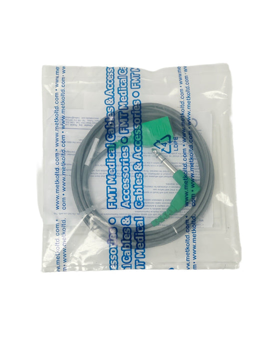 Metko REF FMT400/AEC-RMMM  Reusable Temperature Probe Adaptor & Extension Cable