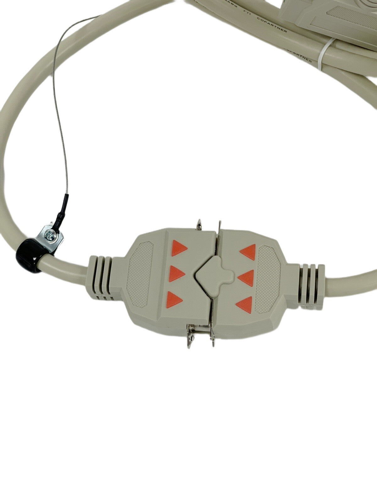 Curbell REF BCC-3002-A01-A06-001 InterConnect Breakaway Bed Cable (BCC-5001-A06)