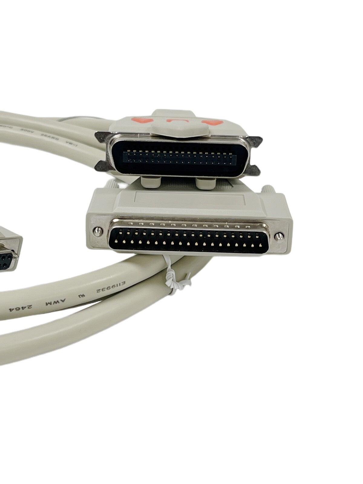 Curbell REF BCC-3002-A01-A06-001 InterConnect Breakaway Bed Cable (BCC-5001-A06)