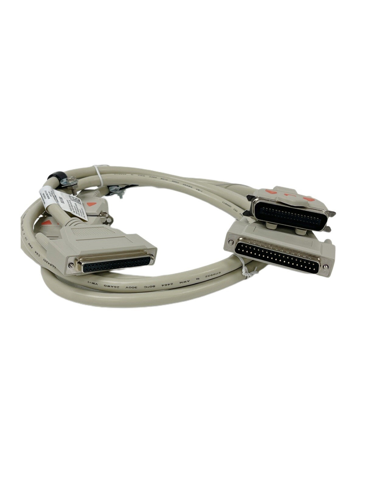 Curbell REF BCC-3002-A01-A06-001 InterConnect Breakaway Bed Cable (BCC-5001-A06)